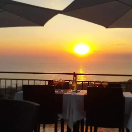 Stella Del Cilento Di Anna Botti Agropoli