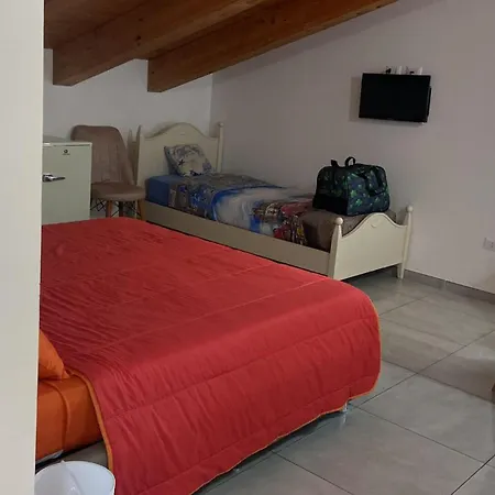 فندق مبيت وإفطار Stella Del Cilento Di Anna Botti *