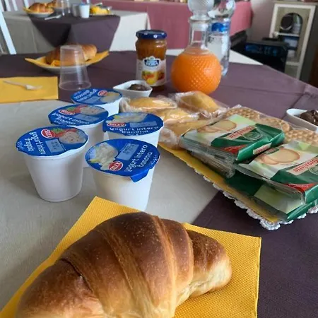 Acomodação com café da manhã  Stella Del Cilento Di Anna Botti Agropoli
