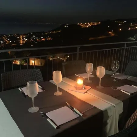 فندق مبيت وإفطار Stella Del Cilento Di Anna Botti *