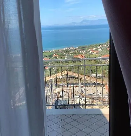 Stella Del Cilento Di Anna Botti Acomodação com café da manhã  *