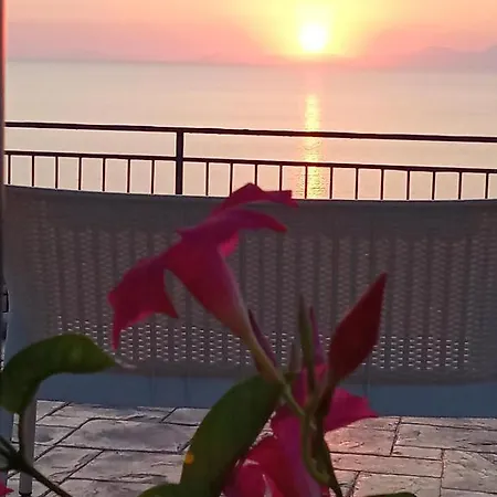 فندق مبيت وإفطار Stella Del Cilento Di Anna Botti *