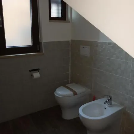 Stella Del Cilento Di Anna Botti * Agropoli